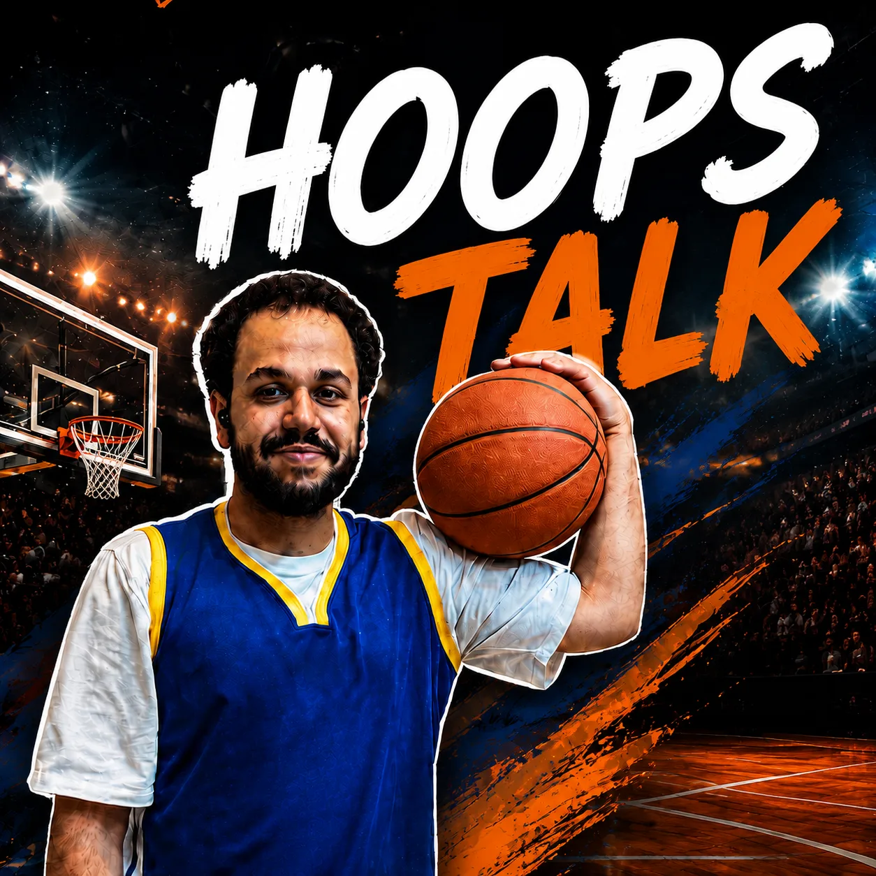 Hoops Talk
